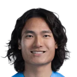 Liao Jintao 62 Common CM FC 26 card