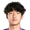 Li Zhiliang 48 Common GK FC 26 card