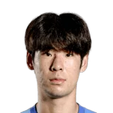 Shen Huanming 48 Common CB FC 26 card