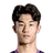 Zhang Haonan 48 Common GK FC 26 card