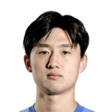 Jiang Weiyi 47 Common CM FC 26 card