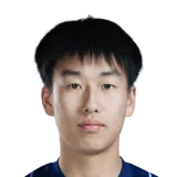 Zou Zhenxiang 49 Common CM FC 26 card