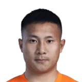 Hu Tao 48 Common RW FC 26 card