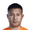 Hu Tao 48 Common RW FC 26 card