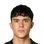 Valdés 56 Common GK FC 26 card