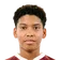 Rebeca 63 Common CB FC 26 card