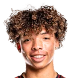 Chong-Qui 52 Common LB FC 26 card