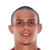 Chavero 55 Common ST FC 26 card