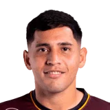 Núñez 65 Common CDM FC 26 card