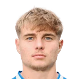 Baars 59 Common LW FC 26 card