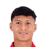 Martinez 55 Common RM FC 26 card