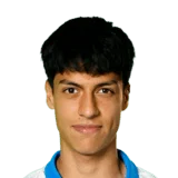 Arancibia 57 Common RB FC 26 card
