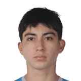 Villarroel 55 Common LB FC 26 card