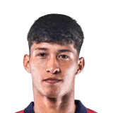 Gómez 60 Common RB FC 26 card