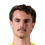 Montali 55 Common GK FC 26 card