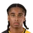 Alexander-Walker 51 Common ST FC 26 card