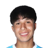 Henríquez 58 Common RM FC 26 card
