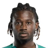 Guindo 65 Common ST FC 26 card
