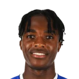 Nyakuhwa 55 Common RM FC 26 card