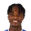 Nyakuhwa 55 Common RM FC 26 card