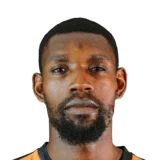 Ndlovu 60 Common ST FC 26 card