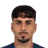 Dağdeviren 60 Common CDM FC 26 card