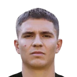 Kaloskamis 67 Common CAM FC 26 card