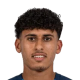 Amaimouni 63 Common RW FC 26 card