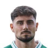 Zeller 64 Rare CB FC 26 card