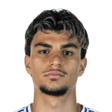 Ayhan 60 Common CB FC 26 card