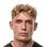 Buch 61 Common LW FC 26 card