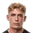 Buch 61 Common LW FC 26 card
