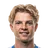 Hansborg-Sørensen 59 Common ST FC 26 card