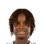 Diop 73 Rare ST FC 26 card
