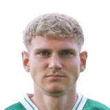 Tranziska 61 Common ST FC 26 card