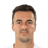 Nacho Heras 59 Common ST FC 26 card