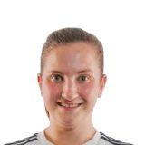 Burmann 64 Common CM FC 26 card