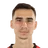 Bakoș 60 Common CAM FC 26 card