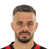 Nagy 60 Common RB FC 26 card