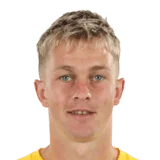 Karácsony 54 Common GK FC 26 card