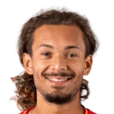 Eyoum 64 Common CB FC 26 card