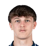 Kościerski 61 Common RB FC 26 card