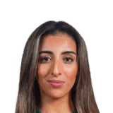 El Ghazouani 68 Common CB FC 26 card