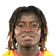 Gbedjissi 72 Rare ST FC 26 card