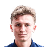 Yeats 57 Common RB FC 26 card