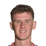 Fortin 66 Common GK FC 26 card