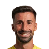 André Ceitil 67 Common CDM FC 26 card