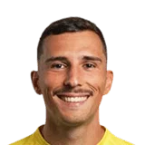 Tiago Manso 67 Rare RB FC 26 card