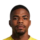 Maranhão 68 Rare RW FC 26 card