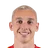Budnicki 65 Common CB FC 26 card